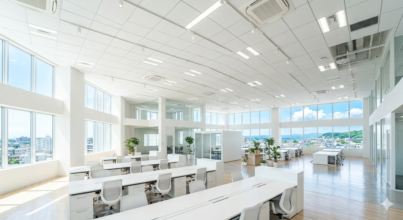 エアテック神奈川